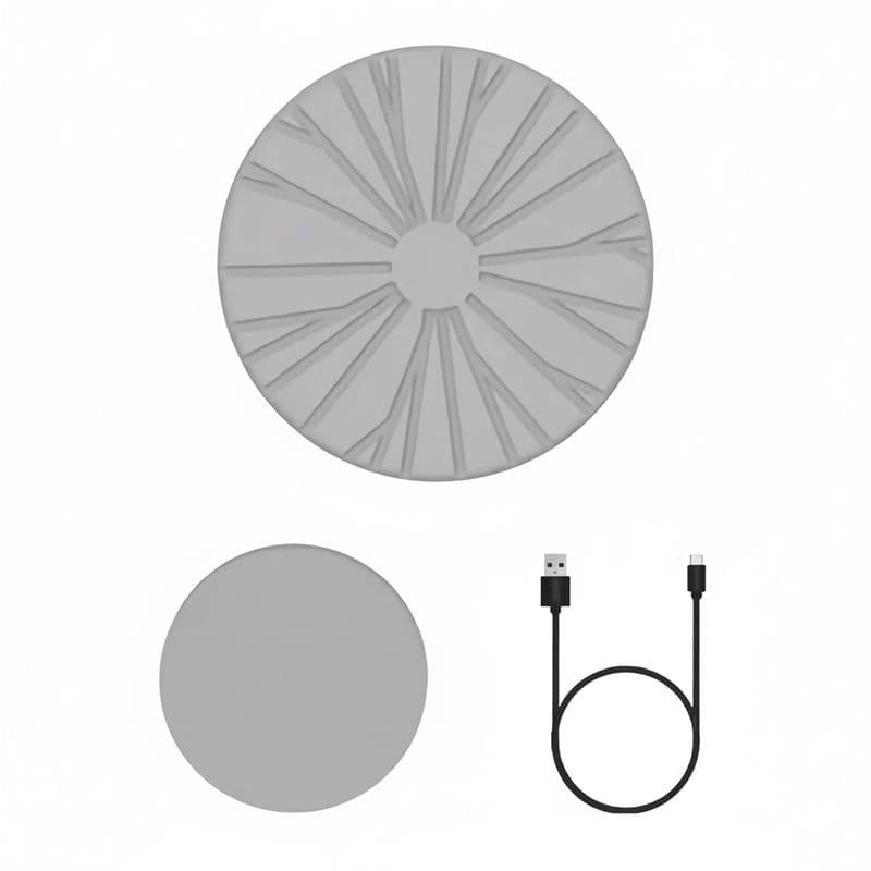 Basic Turntable for Seal - View 1