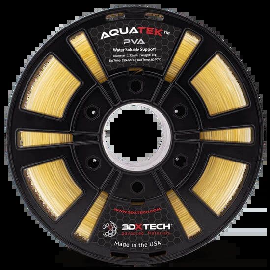 AquaTek PVA - View 1