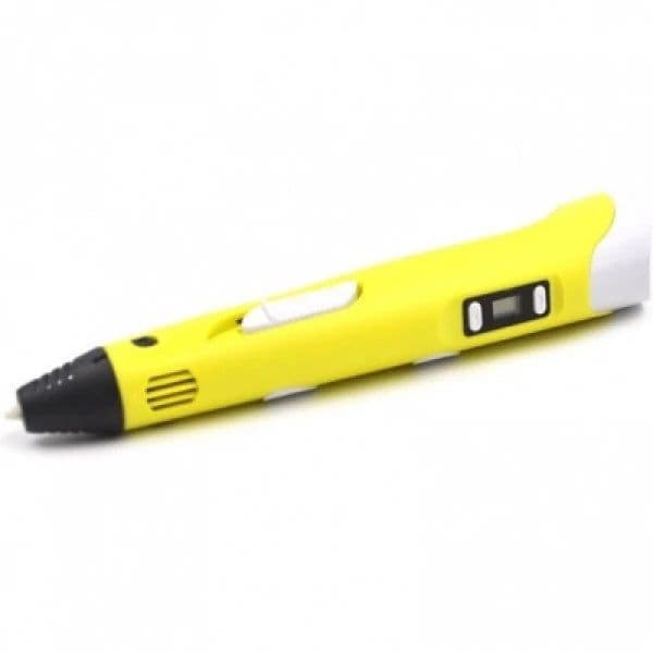 3Dpen-2 3D printing pen - View 2