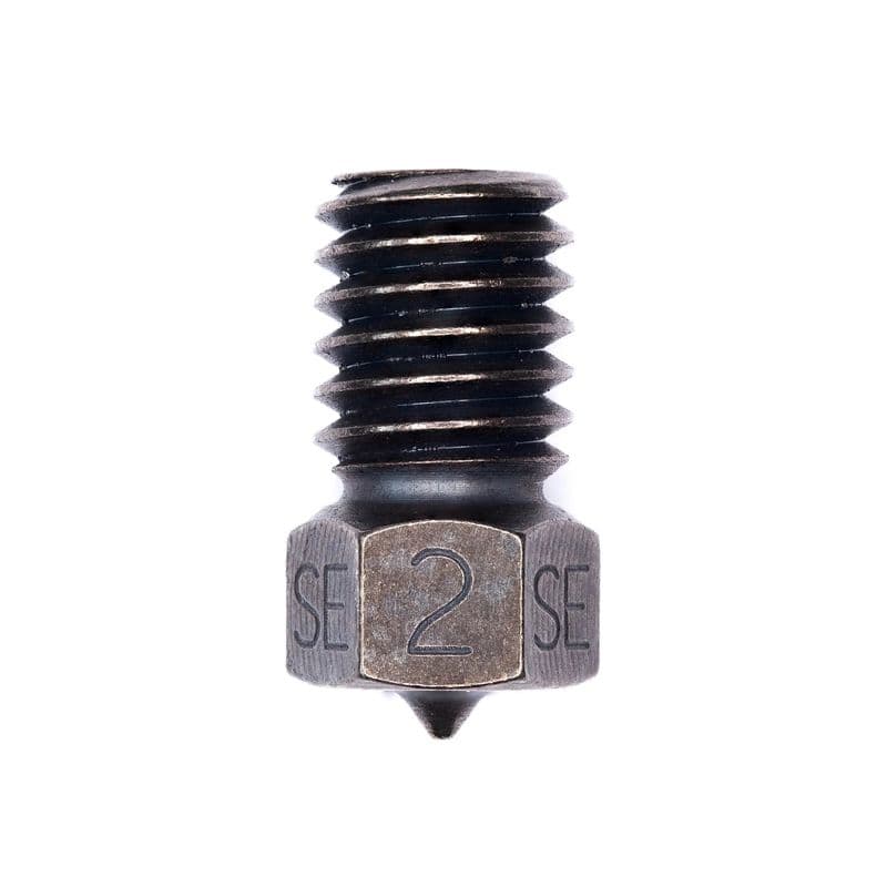 GammaMaster Nozzle - View 1