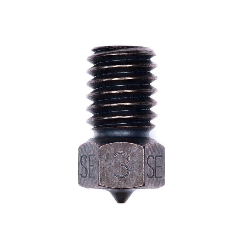 GammaMaster Nozzle - View 2