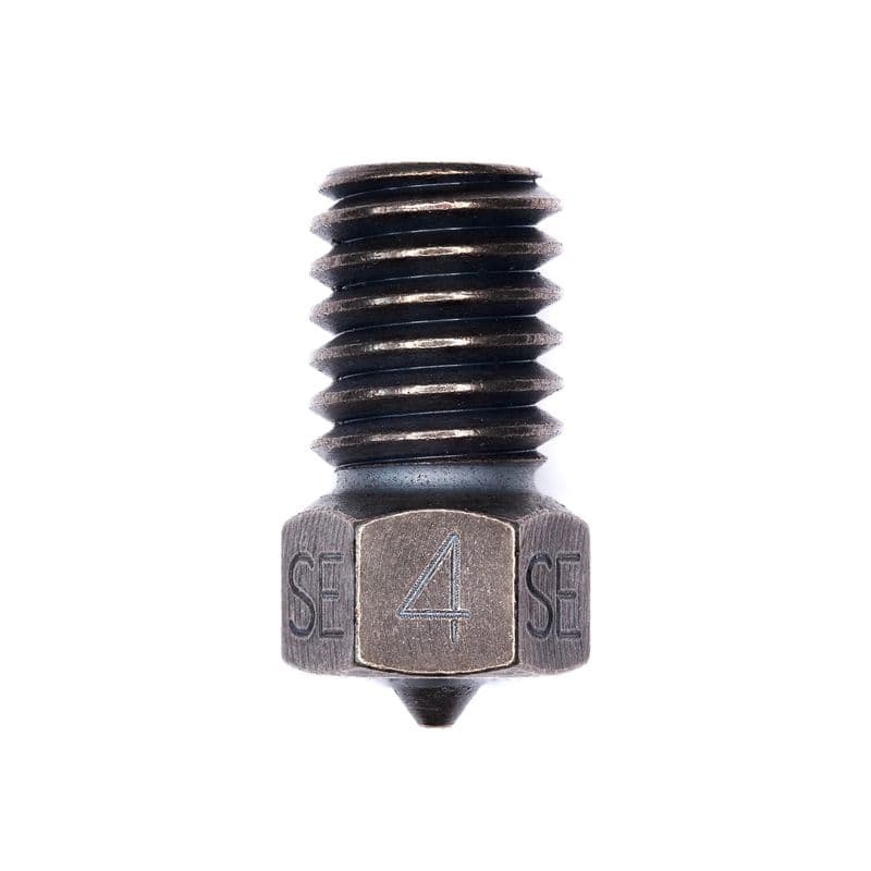 GammaMaster Nozzle - View 3