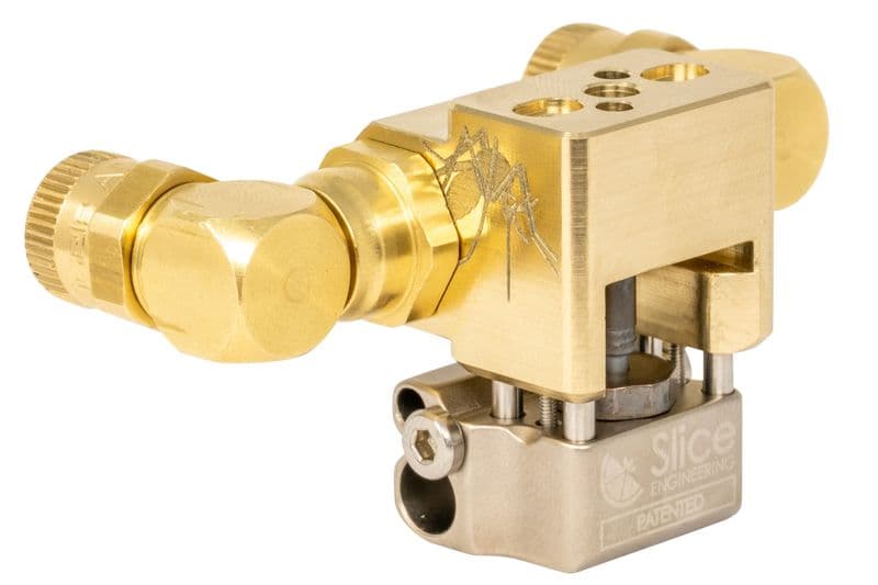 Liquid Professional Hotend - View 2
