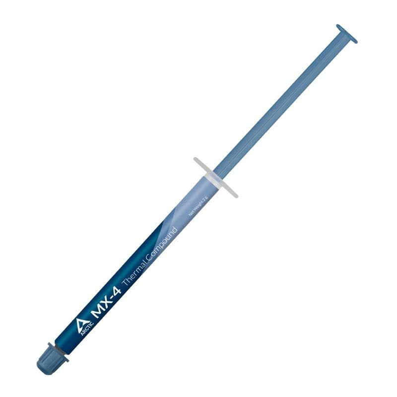Arctic MX-4 Thermal Compound Paste - View 1