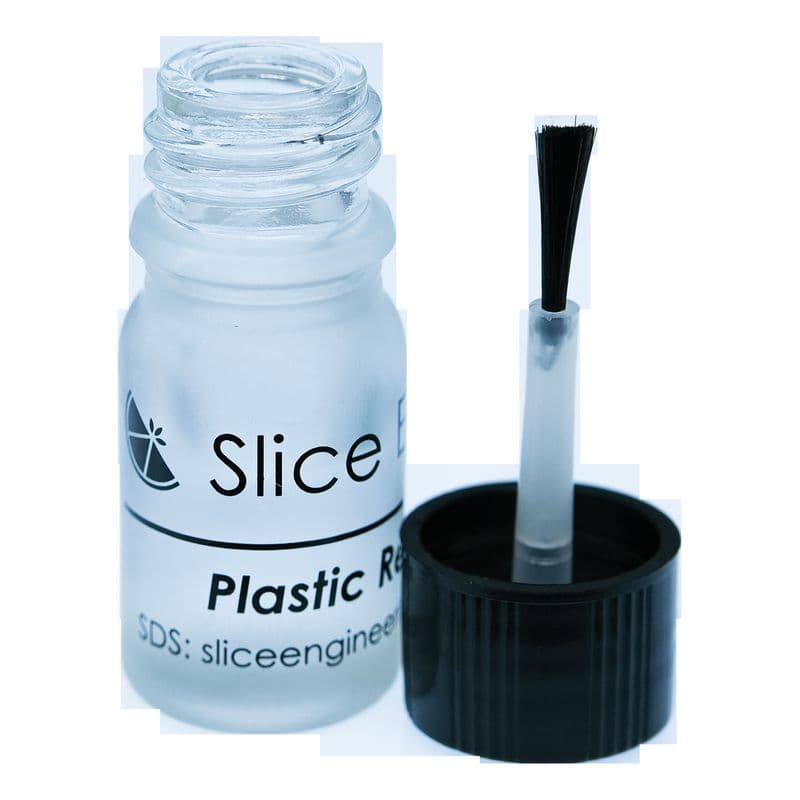 Plastic Repellent Paint - View 3