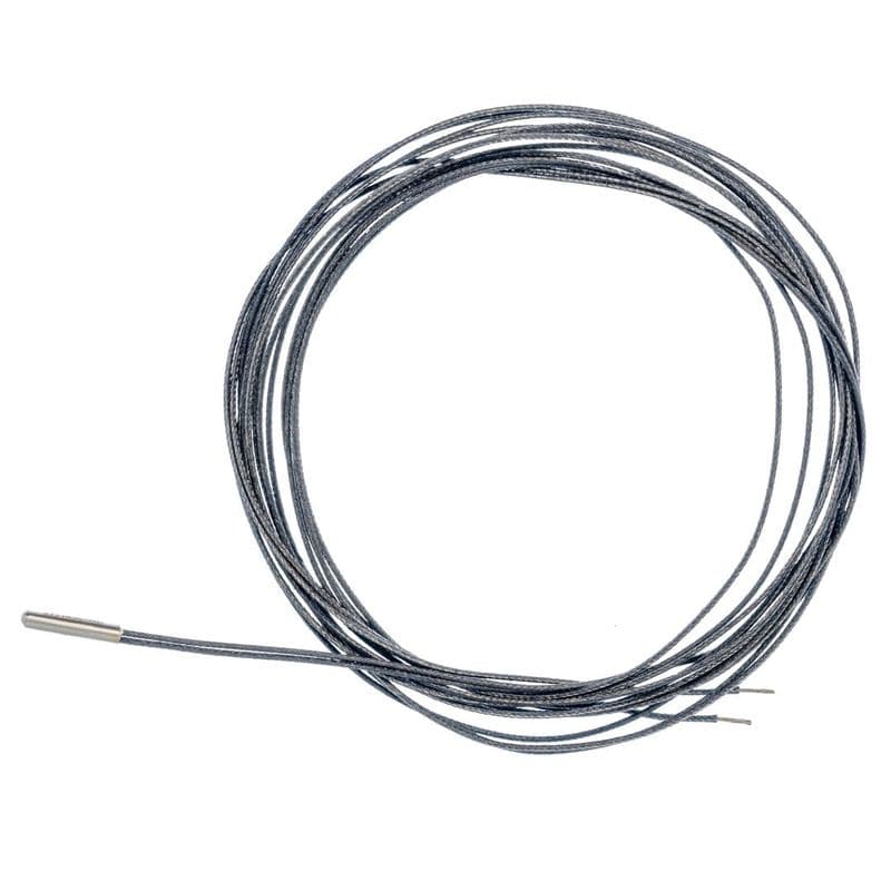 High Temperature Thermistor 300℃ - View 1