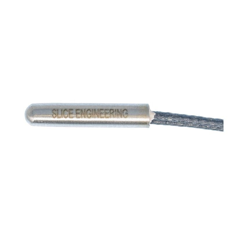 High Temperature Thermistor 300℃ - View 3
