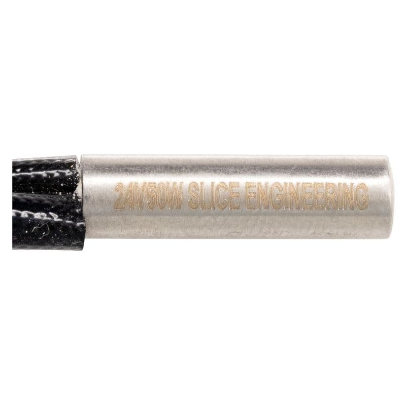50W High Quality Heater Cartridge - View 2