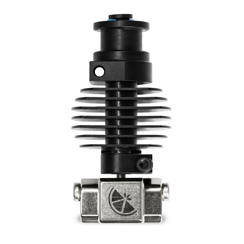 Copperhead Hotend - View 1