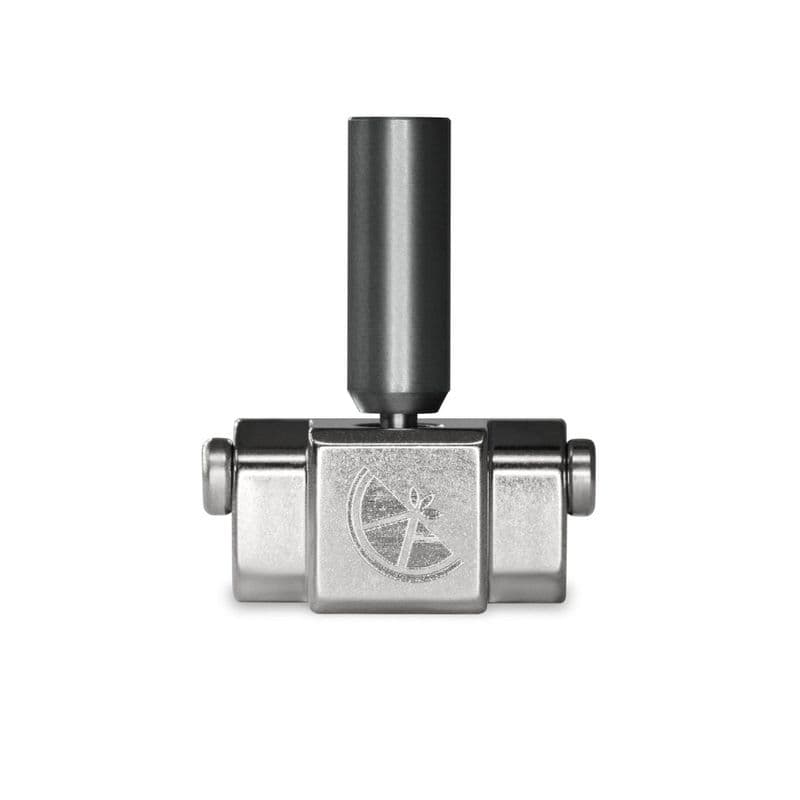 Copperhead Hotend - View 2