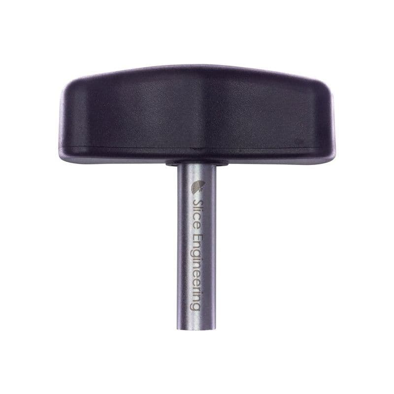 Nozzle Torque Wrench: 1.5 Nm - View 1