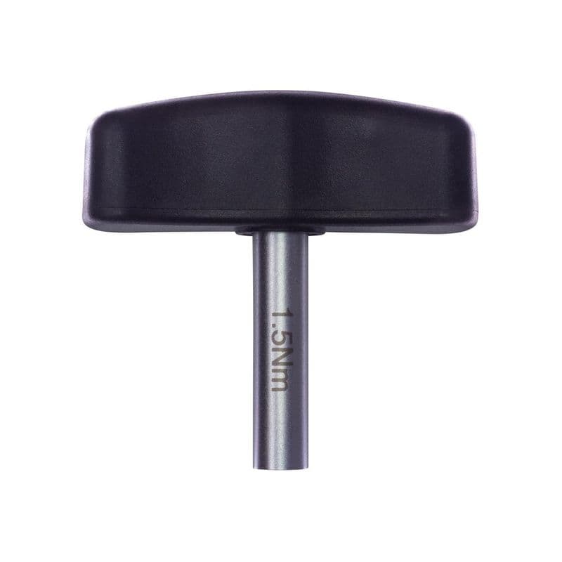 Nozzle Torque Wrench: 1.5 Nm - View 2
