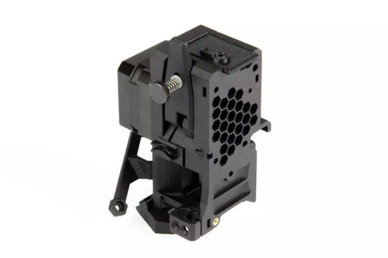 Bondtech Prusa i3 MK3S+/MK3S / MK2.5S Mosquito IDGA - View 3