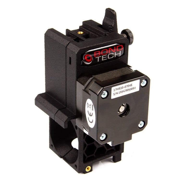 Prusa I3 MK2.5S / MK3S / MK3S+ Extruder upgrade - View 1