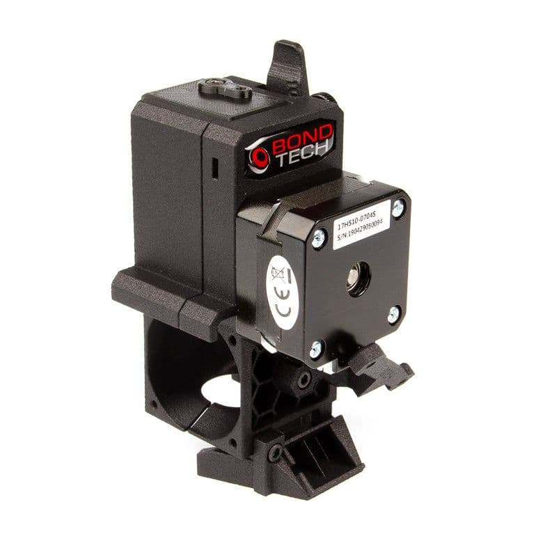 Prusa I3 MK2.5S / MK3S / MK3S+ Extruder upgrade - View 2