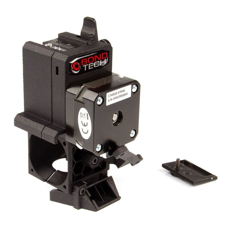 Prusa I3 MK2.5S / MK3S / MK3S+ Extruder upgrade - View 3