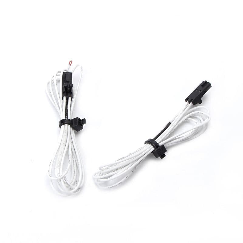 Prusa i3 MK3S MK2S Heatbed Thermistor NTC 3950 100k - View 1