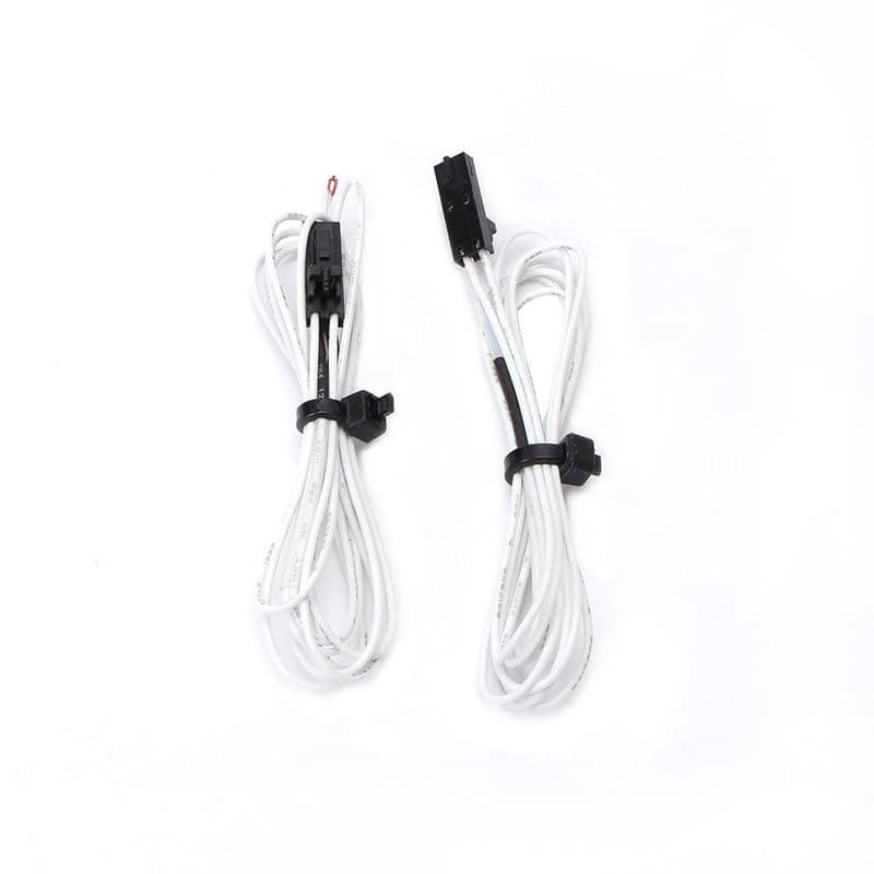 Prusa i3 MK3S MK2S Heatbed Thermistor NTC 3950 100k - View 2