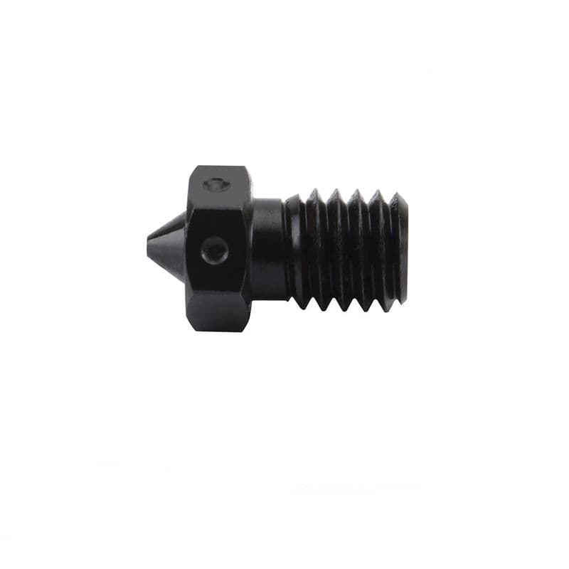 Hardened Steel V6 Nozzle (1 pc) - View 3