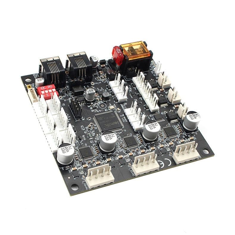 Duet 3 Clone 3HC Expansion Board - View 1