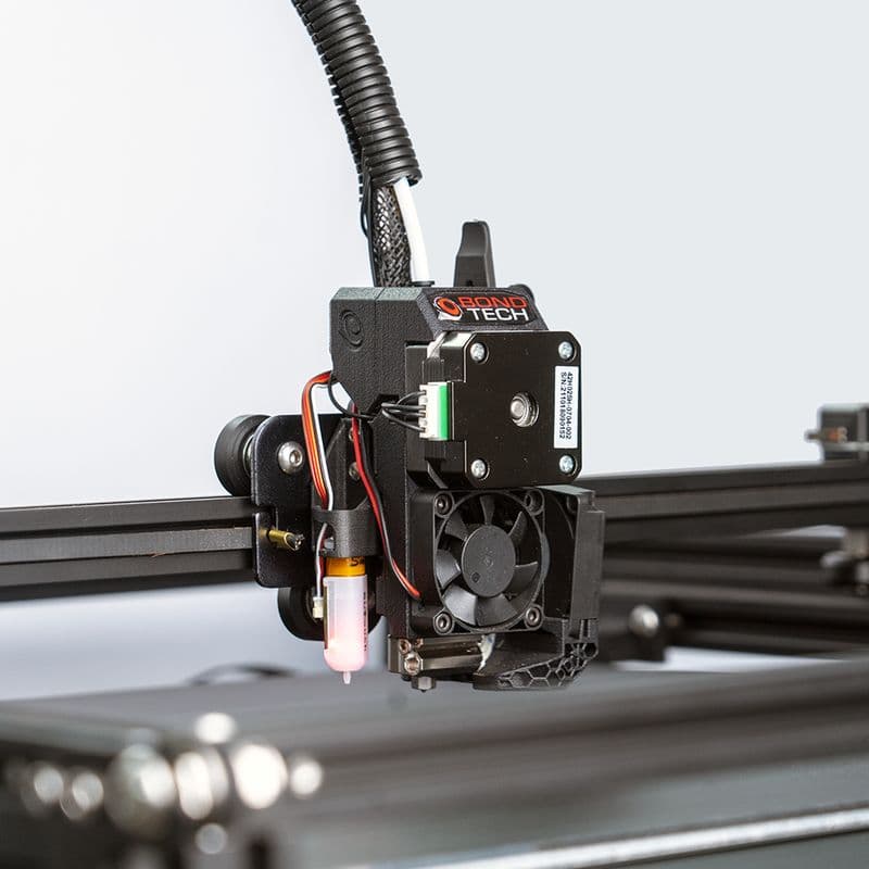 ThinkRobotics Ender5+ Upgrade with Duet 3 6HCMB - View 2