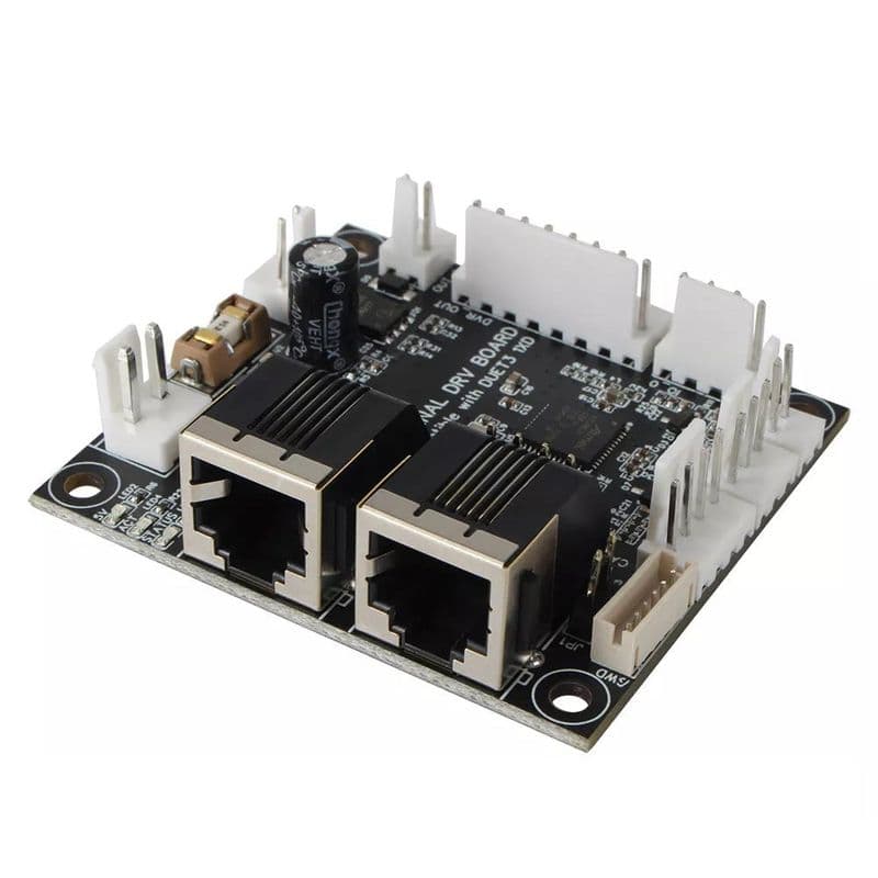 FYSETC Clone Duet 3 Expansion 1XD CAN-FD - View 1