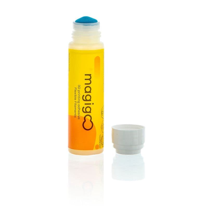 Magigoo Pro Flex - 3d printing glue - View 3