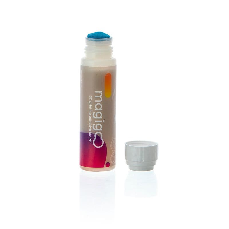 Magigoo Pro PP - glue for Polypropylene - View 2