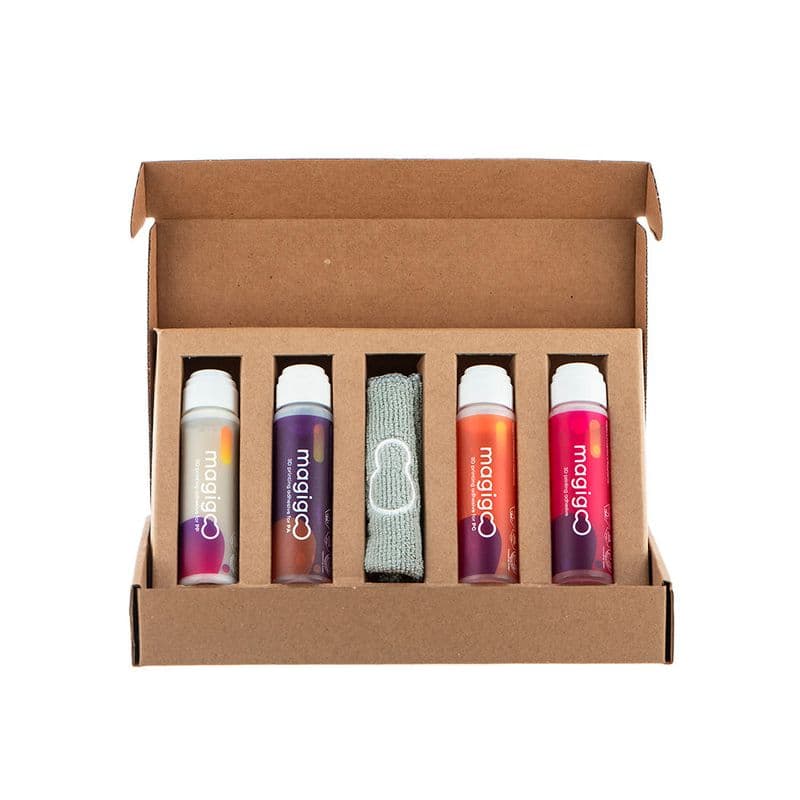 Magigoo Pro Kit - View 1