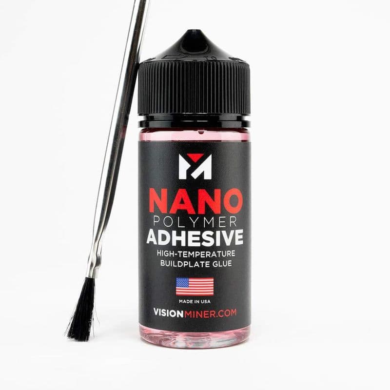 Nano Polymer Adhesive 120ml - View 1