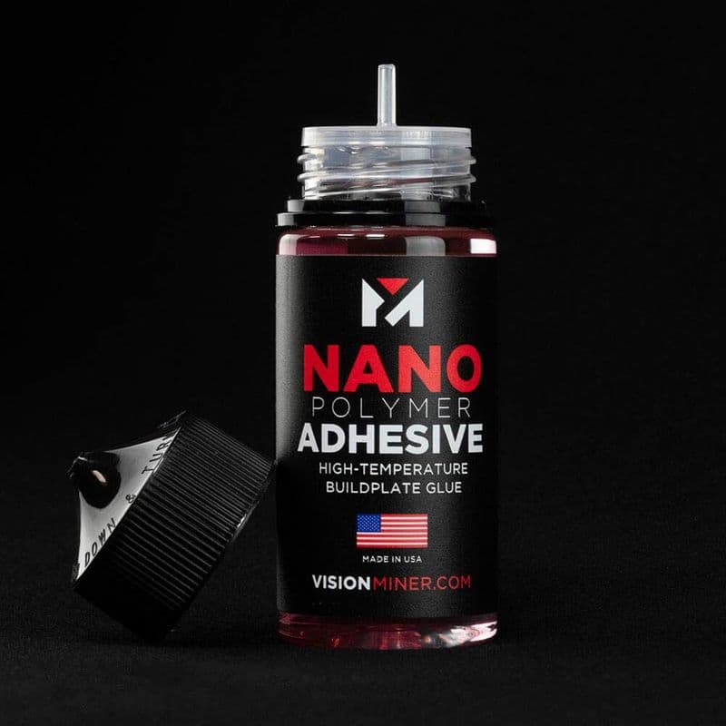 Nano Polymer Adhesive 120ml - View 2