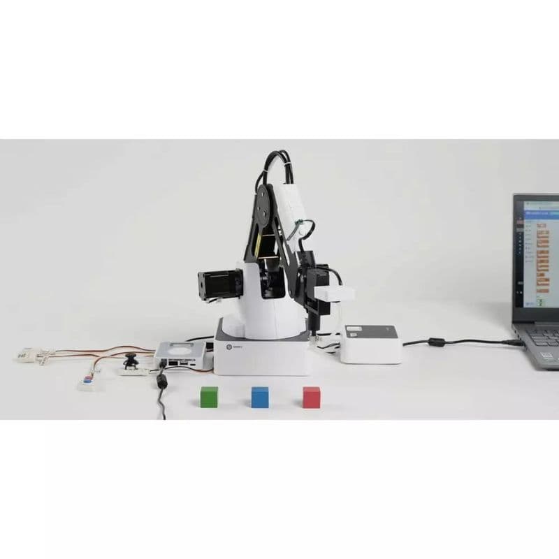 Sensor Kit for Magician with Magic Box & AI Camera - View 2