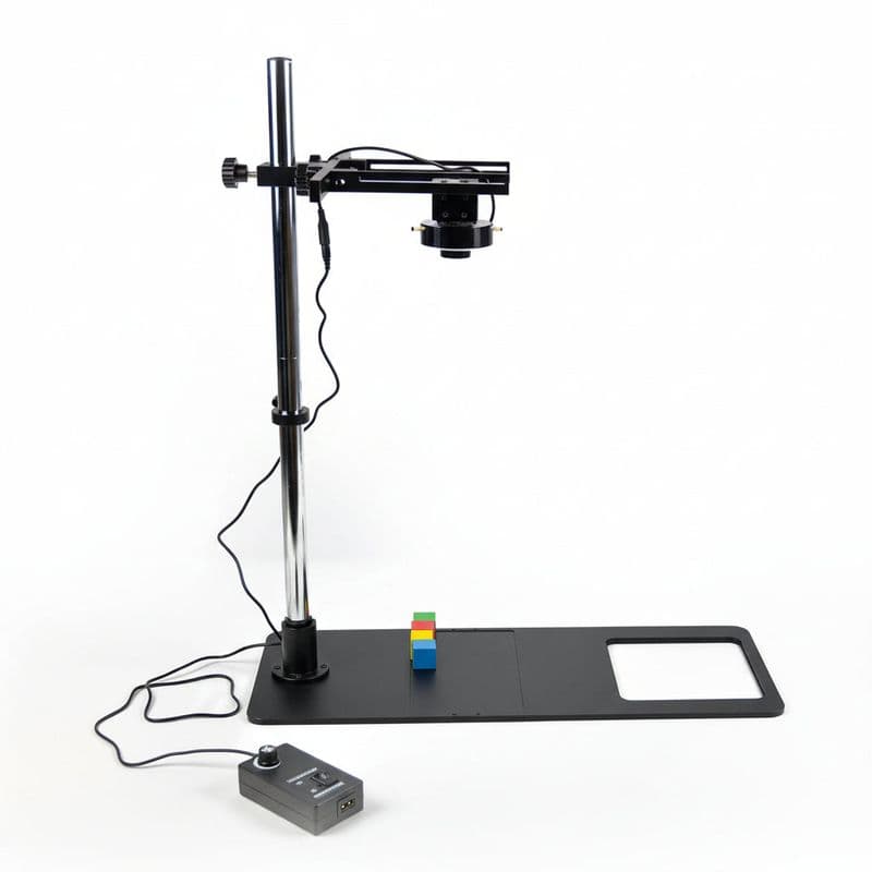 DOBOT Vision Kit – AI Robot Vision System with 5MP Industrial Camera - View 3