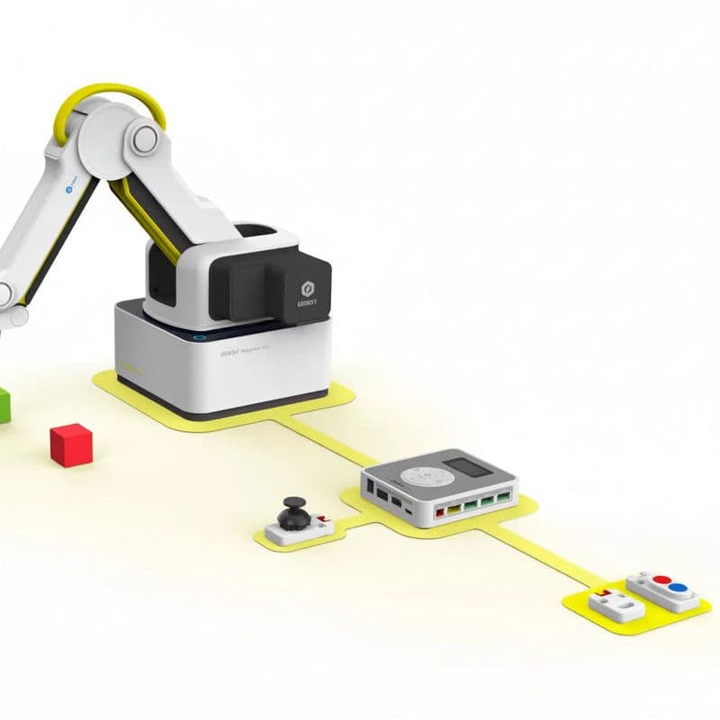 Sensor Kit for Magician Lite - View 3