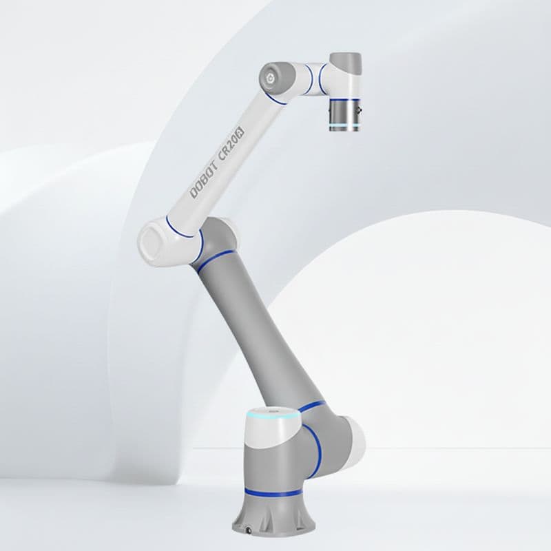 CRAF Series Collaborative Robots – CR5AF / CR10AF / CR20AF - View 3