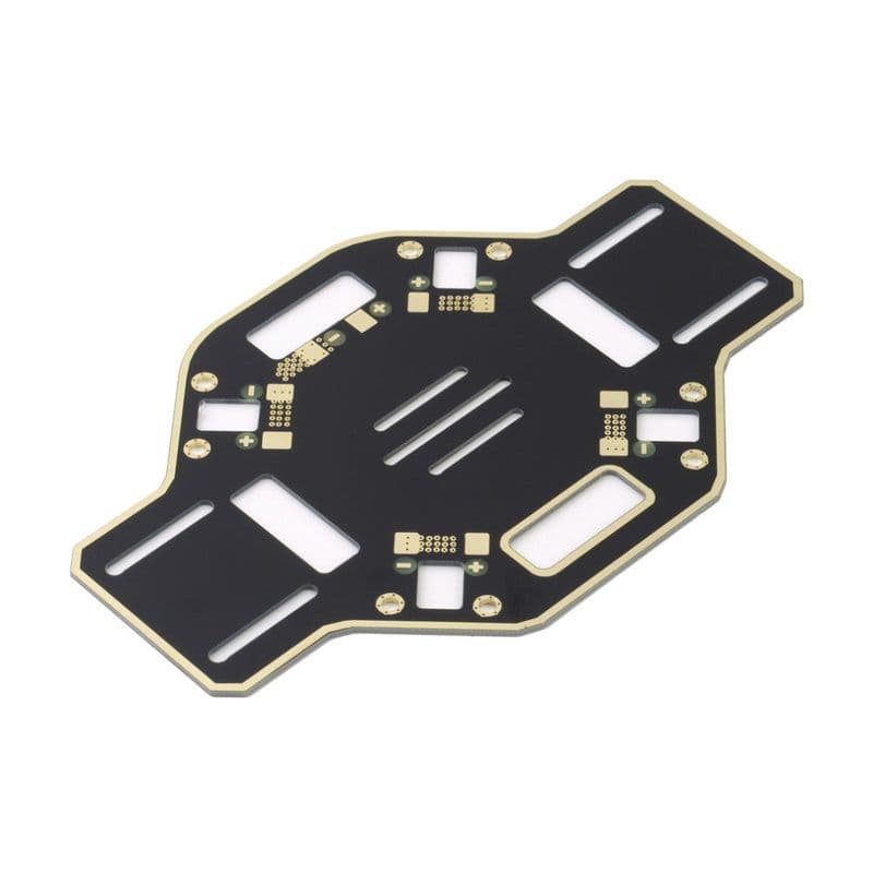 F450 Quadcopter Frame - View 3