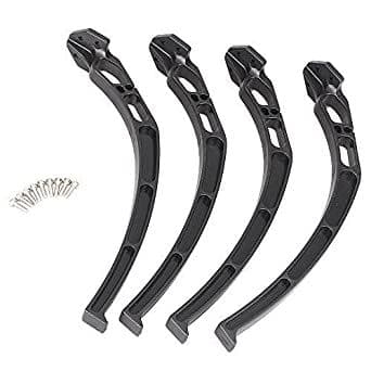 F450/F550 Quadcopter Landing gear - View 3