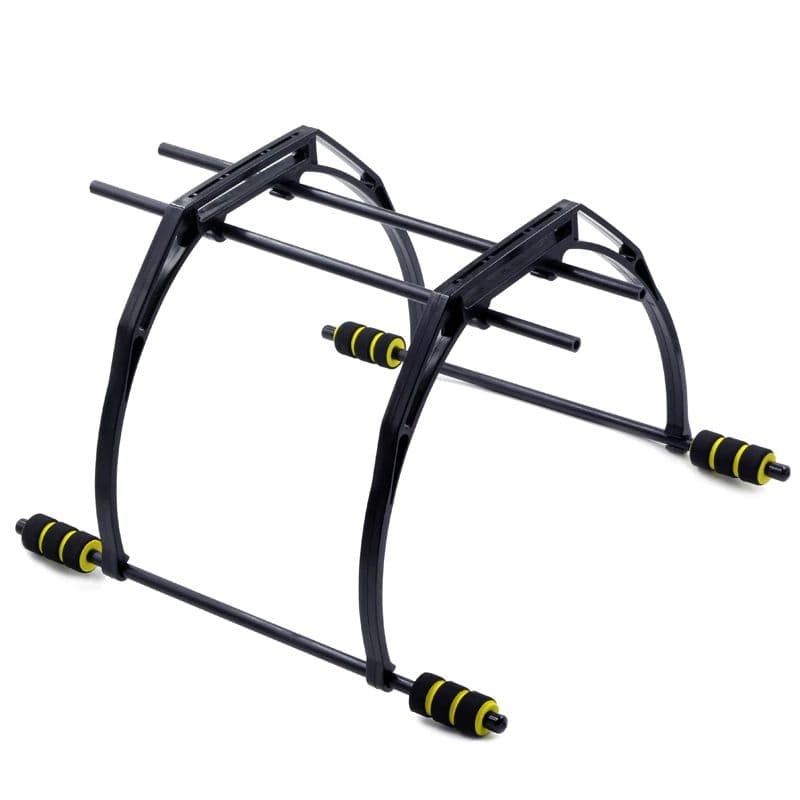 F450 / F550 Quadcopter High Landing gear - View 2