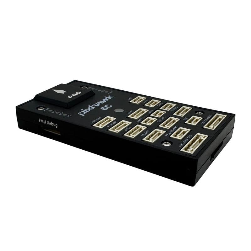Pixhawk Pro 6C Kit - View 2