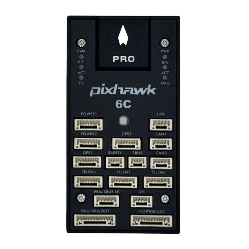 Pixhawk Pro 6C Kit - View 3