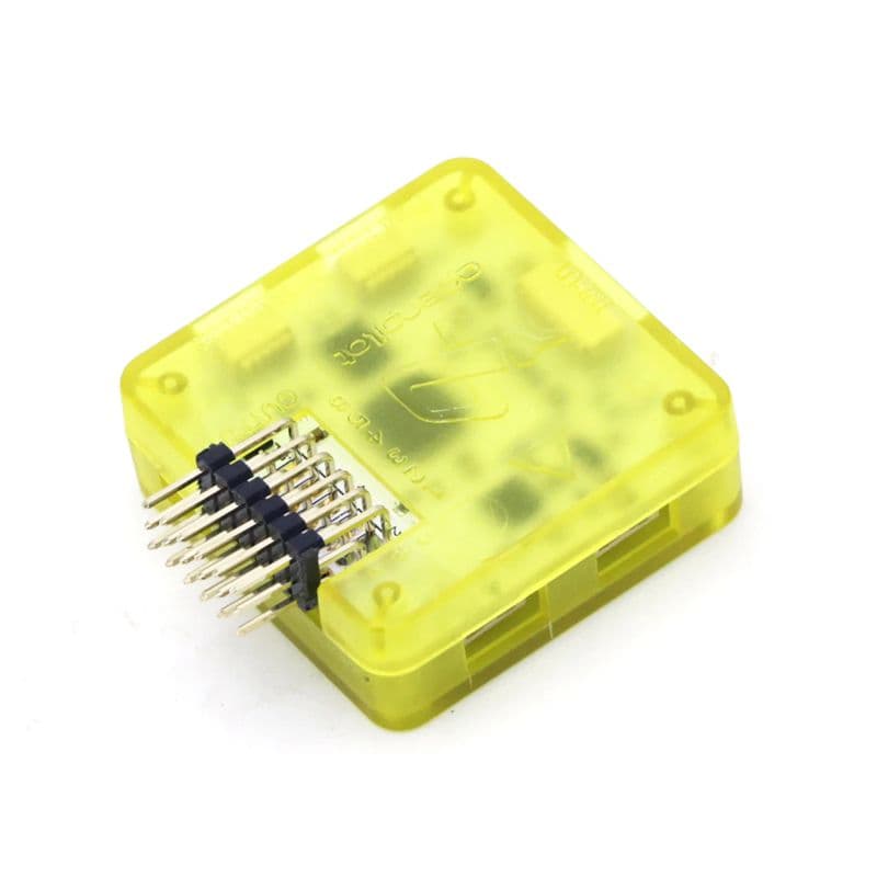 CC3D EVO - View 1