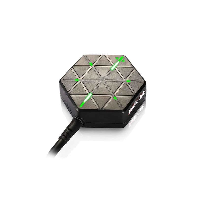 Radiolink M10N GPS SE100 Module High Positional Accuracy - View 1