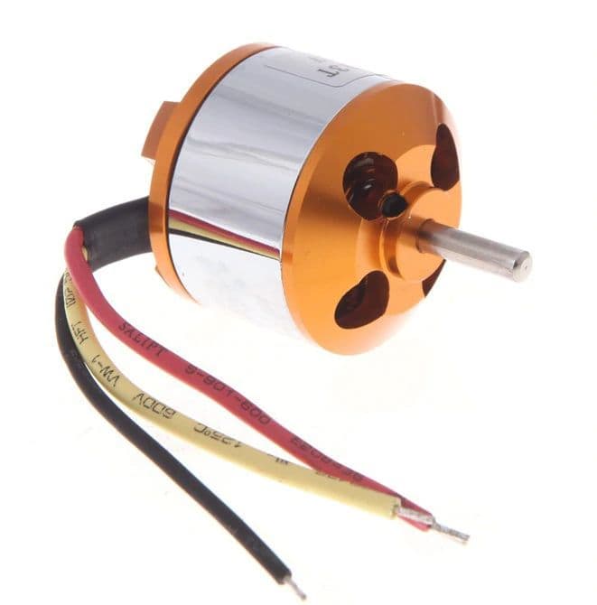 A2212 Brushless Drone Motor (Original) - View 2