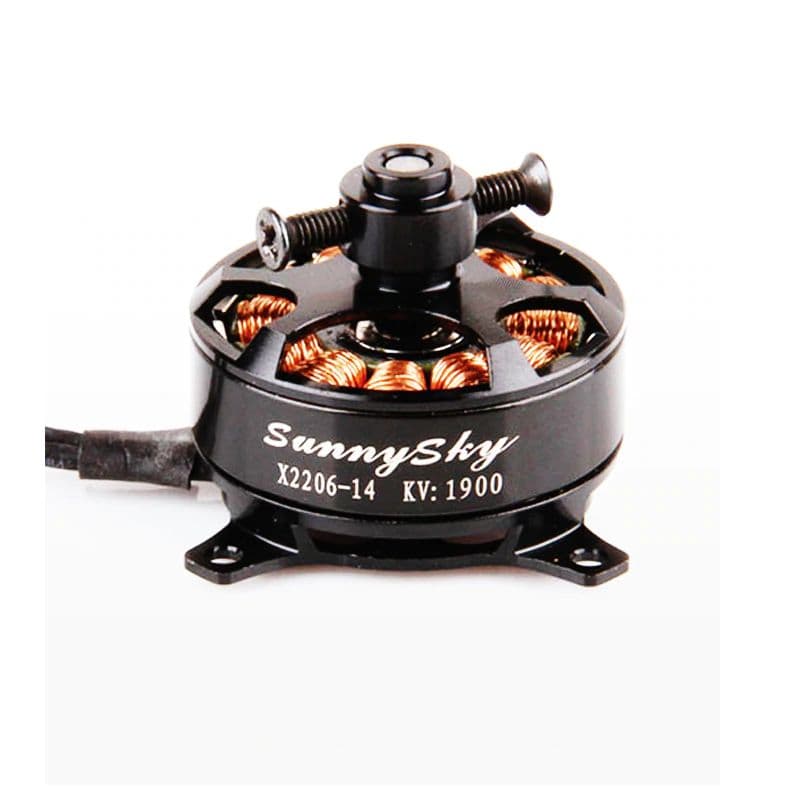 Sunnysky X2206 Drone Motor (1 pc) - View 1