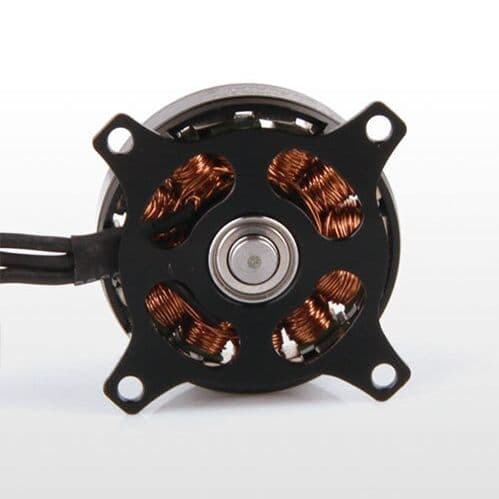 Sunnysky X2204 Brushless Motor (Pack of 1) - View 2