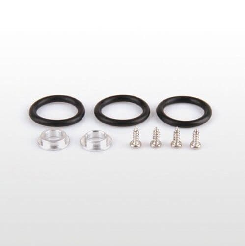 Sunnysky X2204 Brushless Motor (Pack of 1) - View 3