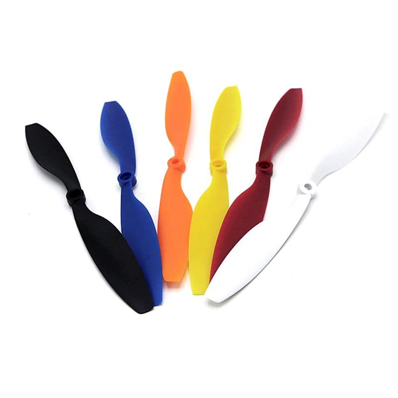 10x4.5" 1045 1045R Propeller 1 CW 1 CCW - View 1