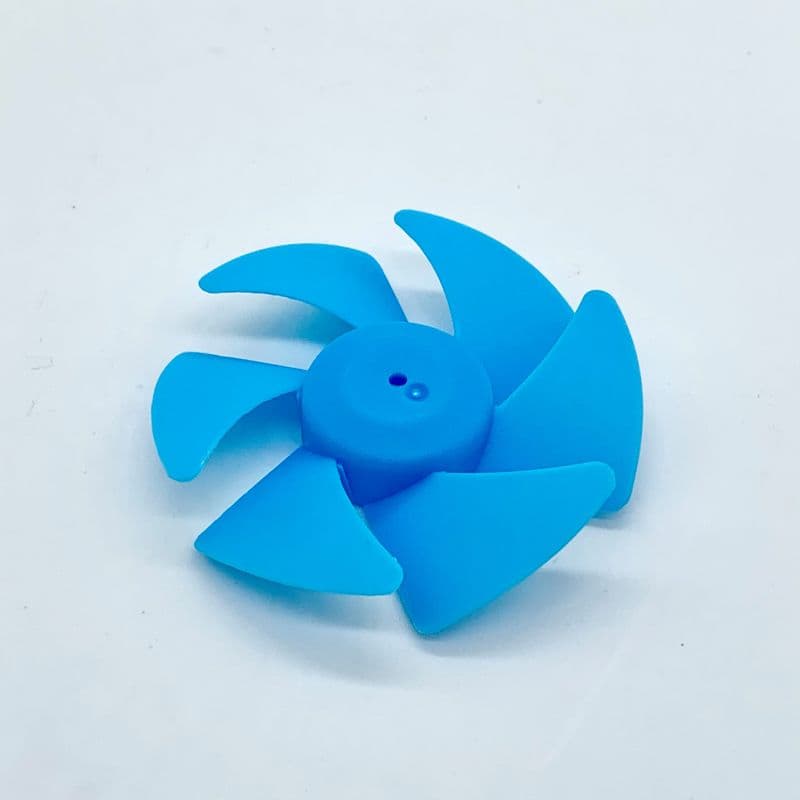 Plastic Propeller Fans - View 1