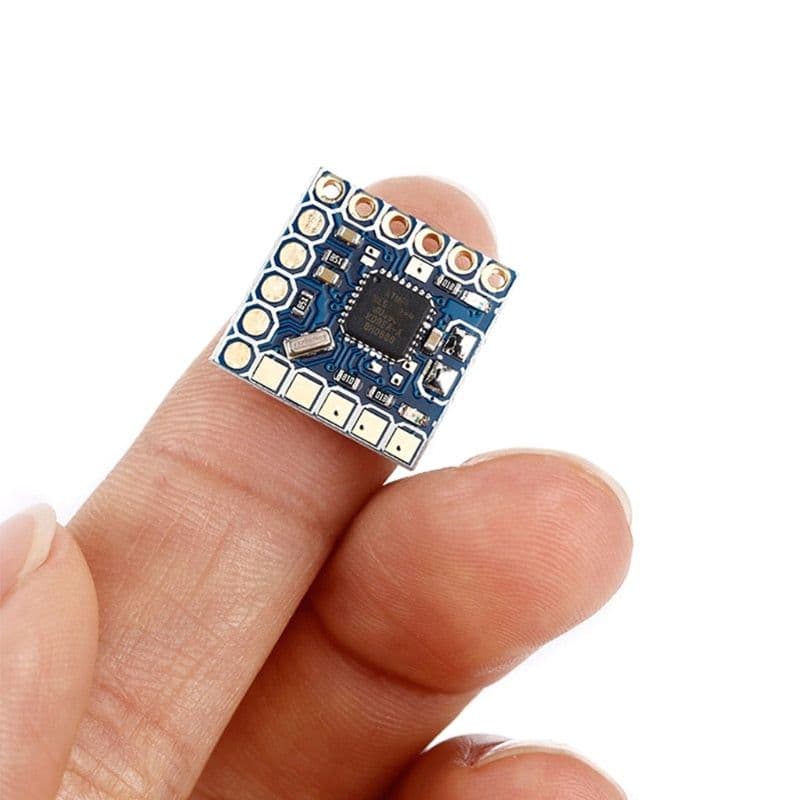 Mini OSD for Pixhawk Flight Controller - View 1