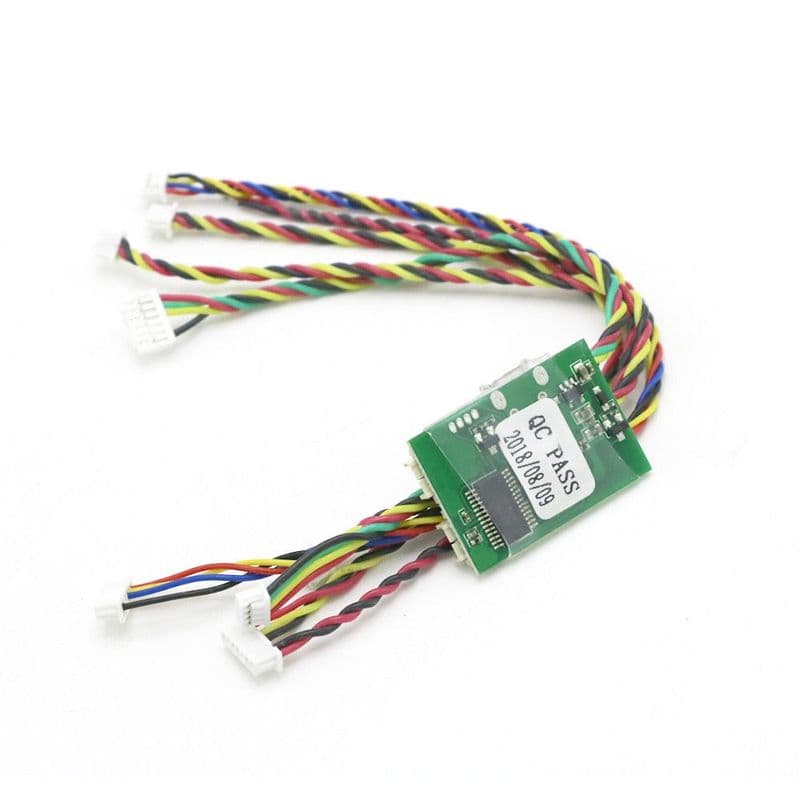 Mini OSD for Pixhawk Flight Controller - View 3